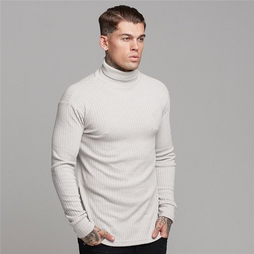 MENS KNIT