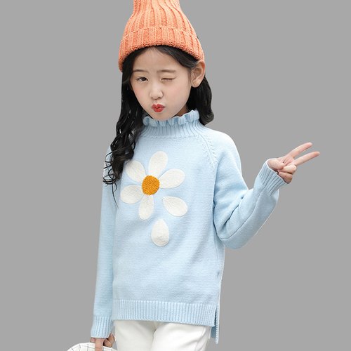 KIDS SWEATER