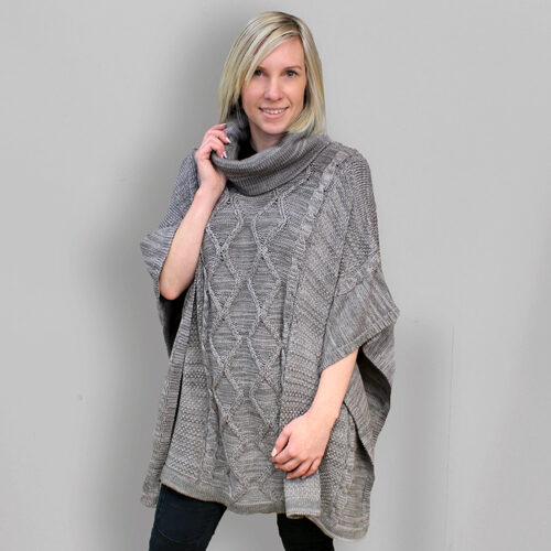 LADIES KNIT